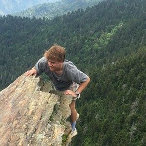 Meet your Posher, Connor